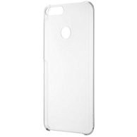 HUAWEI Maska za mobitel 5,65", prozirno-bijela